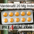 Vardénafil 20 Mg Inde levitra1